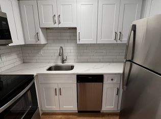 22 & 26 Vernon Street, Worcester, MA 01610