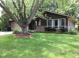 822 Florence St, Fort Atkinson, WI 53538