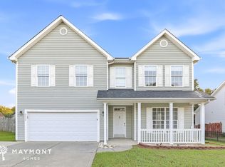 2220 Shumard Cir, Indian Trail, NC 28079