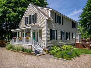 159 Sohier St, Cohasset, MA 02025