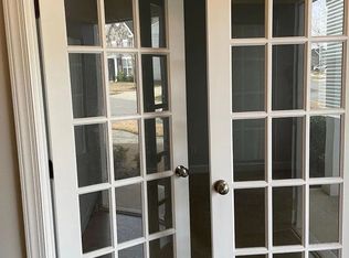 1330 Farm Pond Trl, Durham, NC 27703