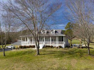 350 Piney Point Rd, Spring City, TN 37381