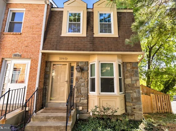 2040 6th St S, Arlington, VA 22204