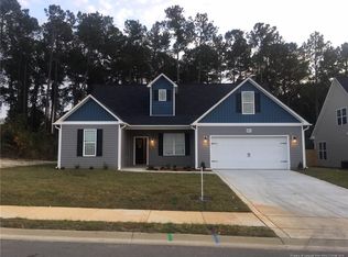 2041 Stonewash (lot 4) Dr, Fayetteville, NC 28306