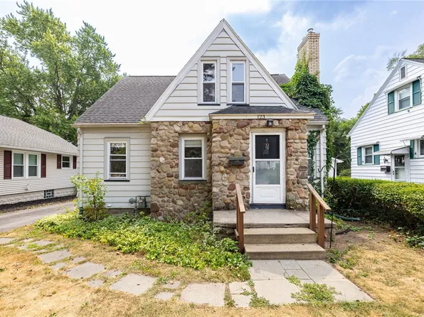 123 Heberton Rd, Rochester, NY 14622