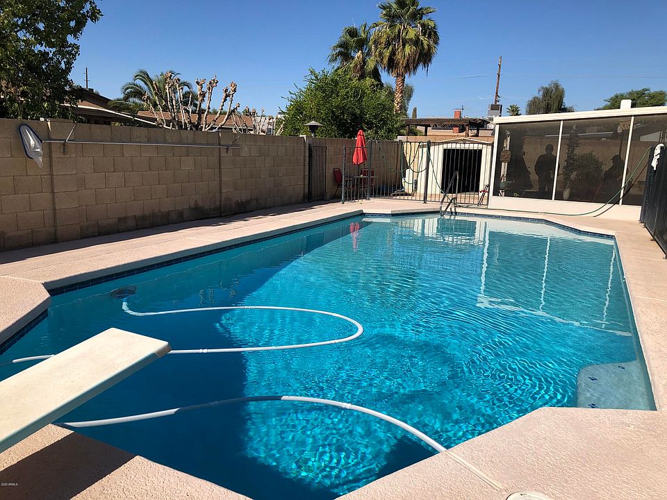 2nd image of 4834 N 64th Dr