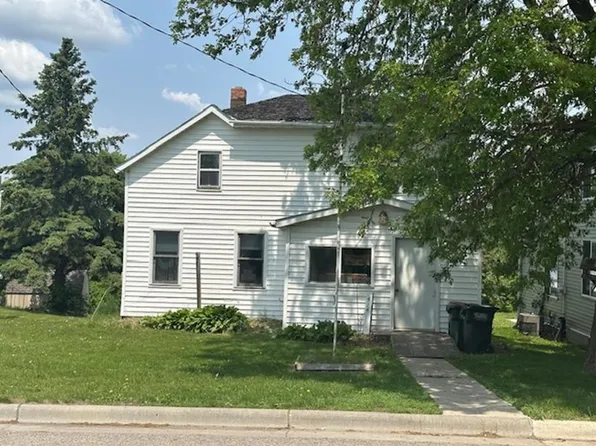 414 1st Ave W, Evansville, MN 56326
