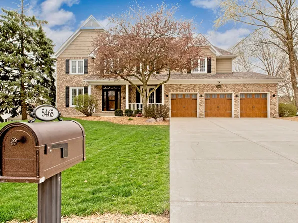 5465 Mallard Ln, Hoffman Estates, IL 60192