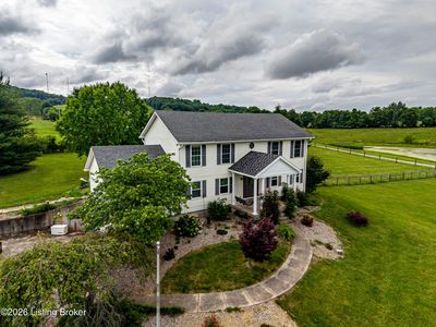 883 Buzzard Roost Rd, Shelbyville, KY, 40065