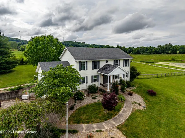 883 Buzzard Roost Rd, Shelbyville, KY 40065