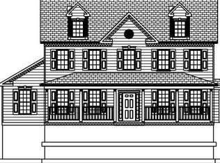 23067 Town Run Dr, Leonardtown, MD 20650
