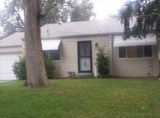 2224 Joliet St, Aurora, CO 80010