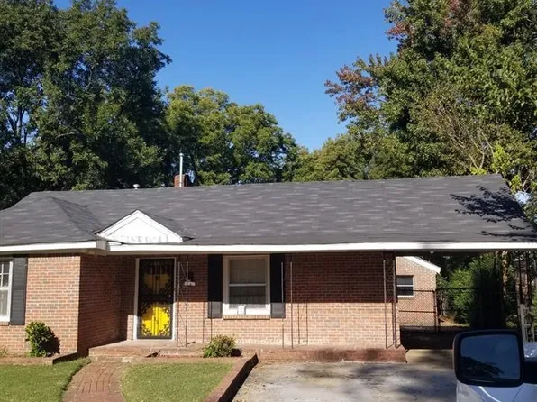 1829 Benning St, Memphis, TN 38106