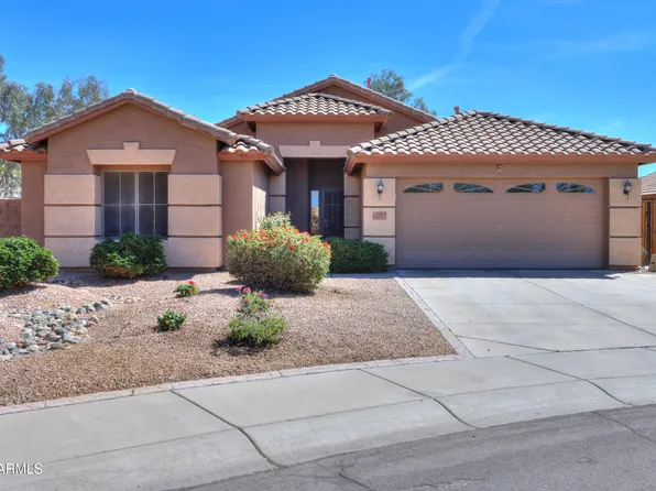 1813 E WILDHORSE Place, Chandler, AZ 85286