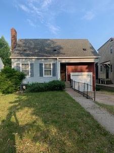 1291 Edgerton St, Saint Paul, MN, 55130