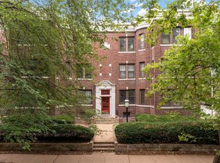 5501 Waterman Blvd APT F, Saint Louis, MO