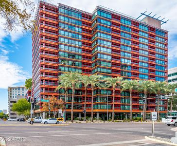 4808 N 24th St UNIT 503, Phoenix, AZ, 85016