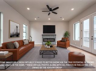 1222 W 24th St #D, Houston, TX 77008