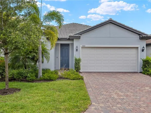 3660 E Hampton CIR, ALVA, FL 33920