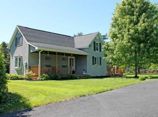 384 Asbury Rd, Freeville, NY 13068