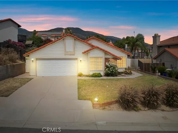 6395 N Beechwood Ave, San Bernardino, CA 92407