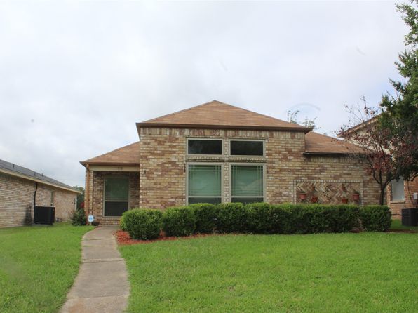 Home for Sale in Mesquite TX