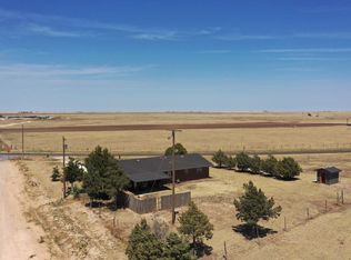 7902 Fm 1318, Tulia, TX 79088
