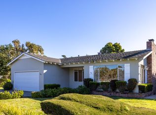 2877 Galleon Rd, Pebble Beach, CA 93953