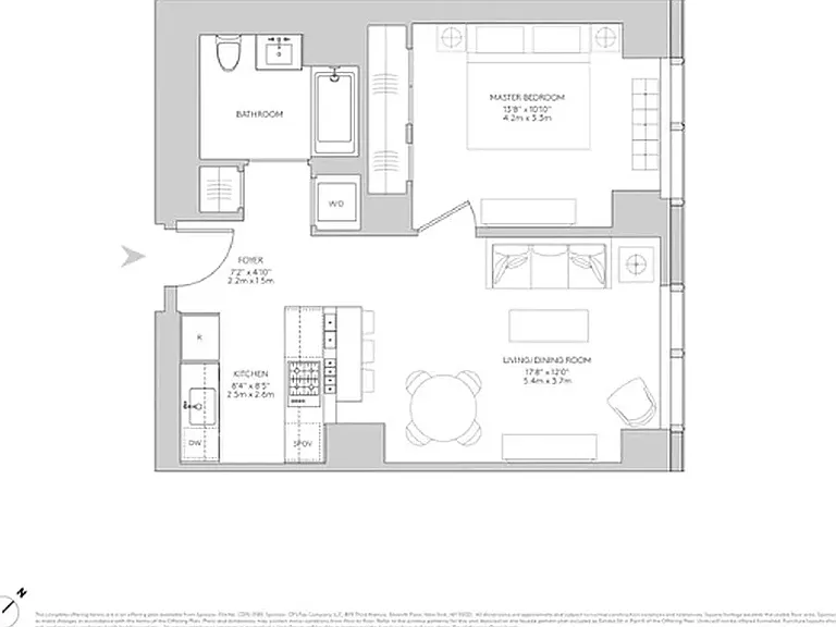 252 South St #10K — Photo 19