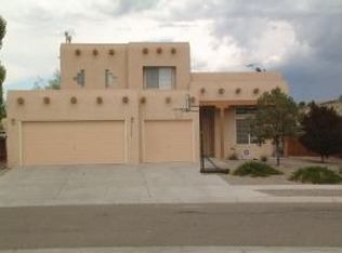 10428 Milano St NW, Albuquerque, NM 87114