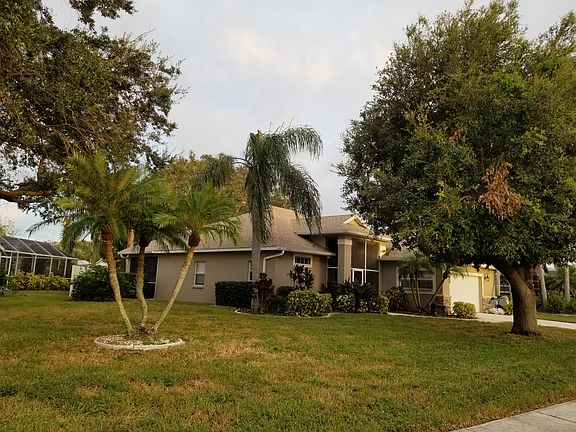 Side yard