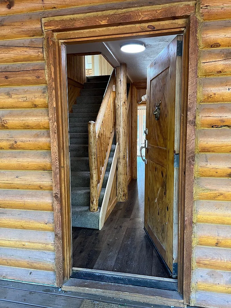 2 Story Cabin in Heber — Photo 2