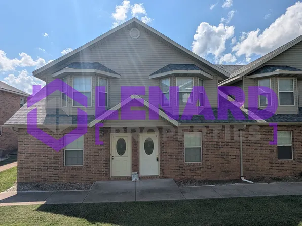 Frosty1418, 1418 W Frosty Dr APT 2, Ozark, MO 65721