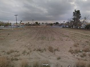 0 E 3rd St, Perris, CA --