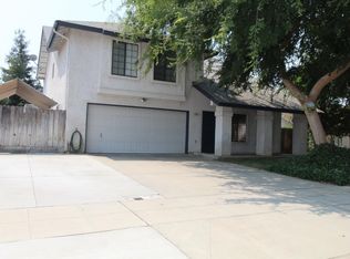 1466 Birch Ave, Clovis, CA 93611