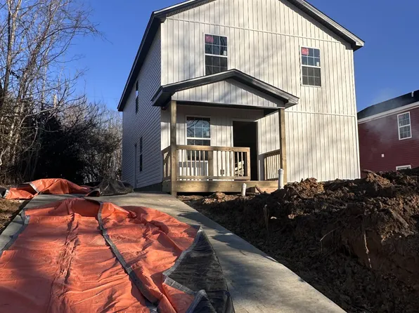 142 Line St, Cadiz, KY 42211