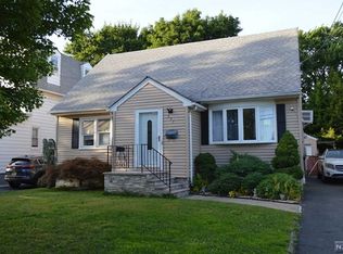 257 Kingsland Ave, Lyndhurst, NJ 07071