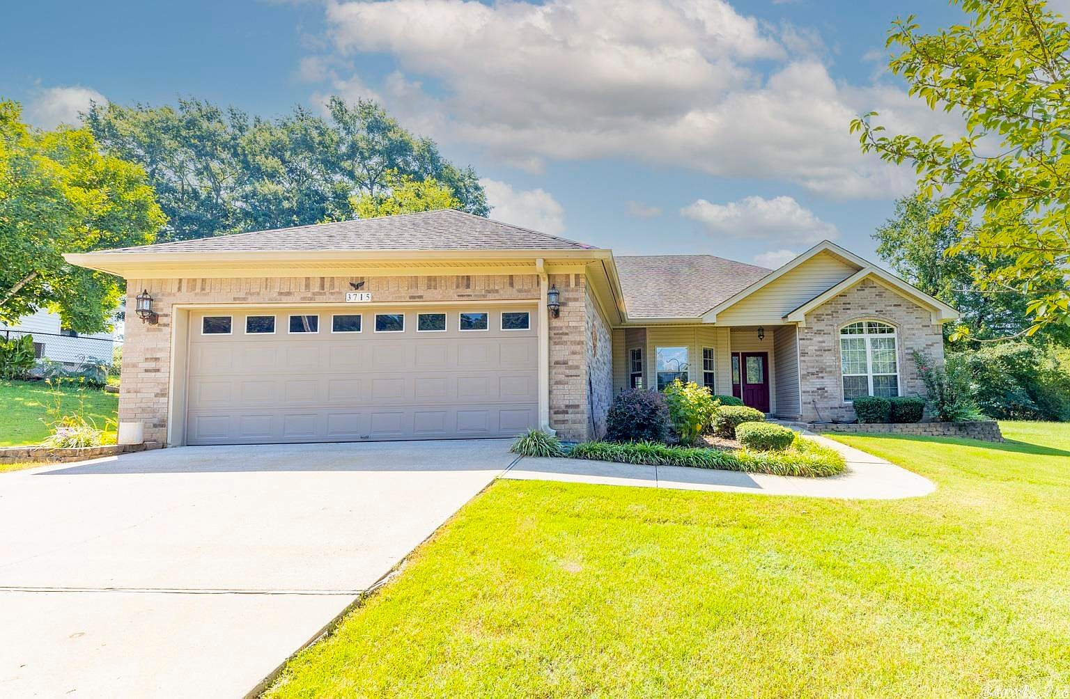 3715 Gattin Rd, Benton, AR 72015 Zillow