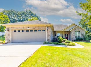 3715 Gattin Rd, Benton, AR 72015