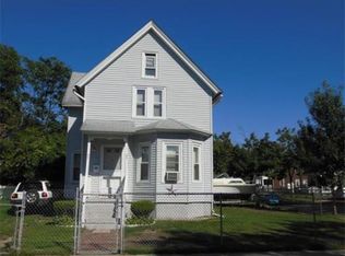 69 Nelson Ave, Springfield, MA 01109