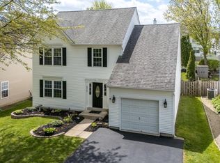 4212 Miladies Ln, Doylestown, PA 18902