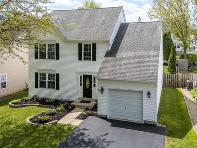 4212 Miladies Ln, Doylestown, PA, 18902
