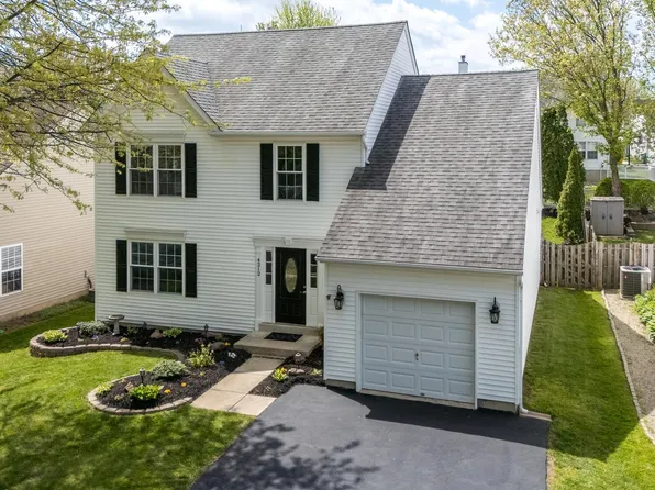 4212 Miladies Ln, Doylestown, PA 18902