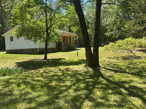 1504 Red Mountain Rd, Rougemont, NC 27572