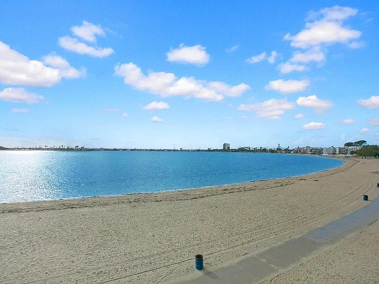6 Blocks from the Ocean!