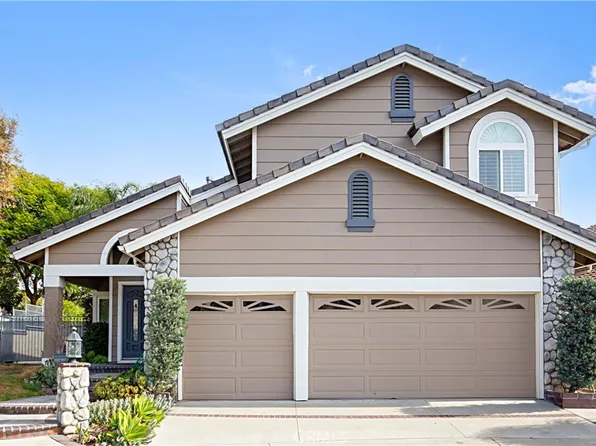 5710 Via Del Potrero, Yorba Linda, CA 92887
