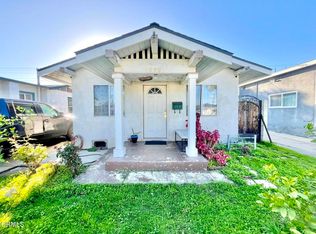 10601 Virginia Ave, South Gate, CA 90280