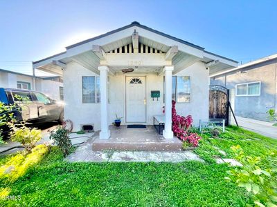 10601 Virginia Ave, South Gate, CA, 90280