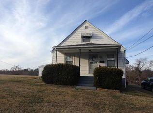 2406 Kessler Rd NE, Roanoke, VA 24012