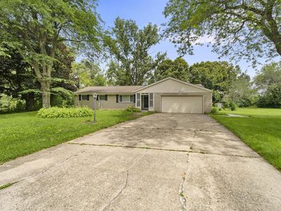 20650 Van Winkle COURT, Waukesha, WI, 53186